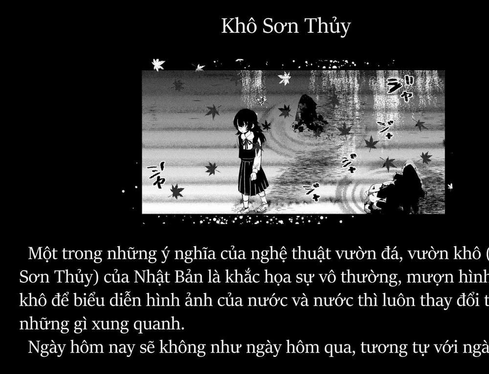 Liệu Cậu Sẽ Kết Thúc Mối Tình Này Chứ? 33 trang 18