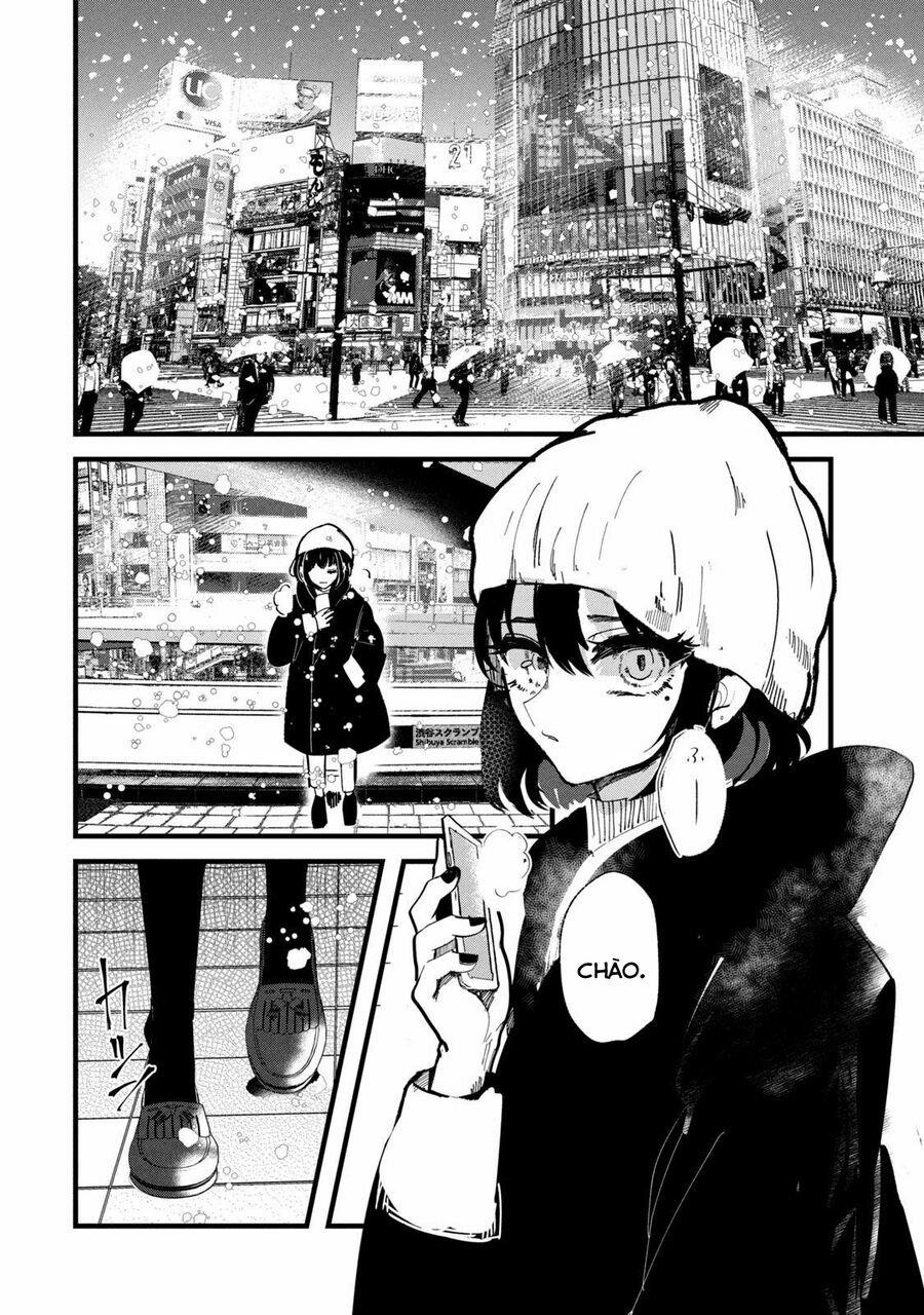 Liệu Cậu Sẽ Kết Thúc Mối Tình Này Chứ? 34 trang 2