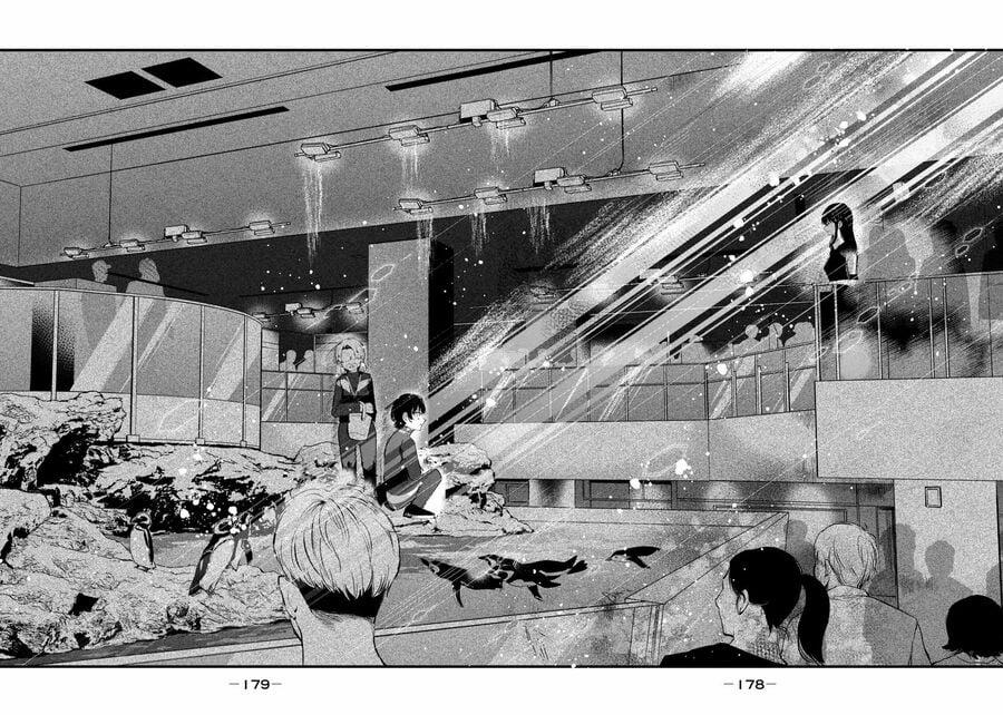 Liệu Cậu Sẽ Kết Thúc Mối Tình Này Chứ? 35 trang 16