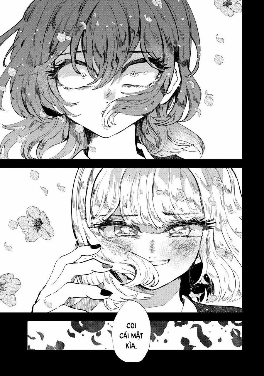 Liệu Cậu Sẽ Kết Thúc Mối Tình Này Chứ? 35 trang 9