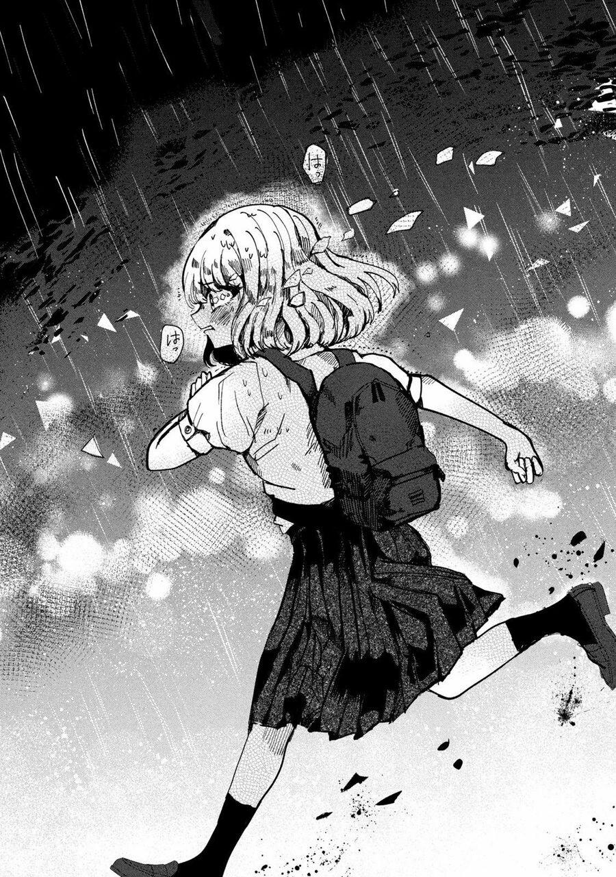 Liệu Cậu Sẽ Kết Thúc Mối Tình Này Chứ? 9 trang 8