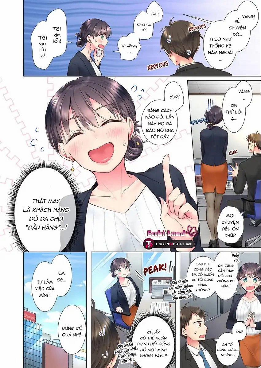 Liệu Chúng Ta Có Nên Dừng Lại Không? 1.1 trang 2