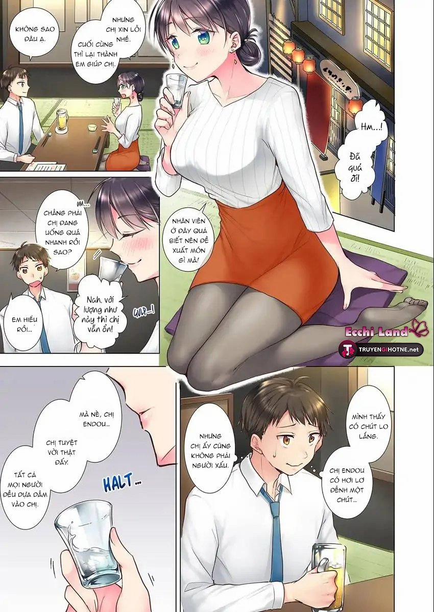 Liệu Chúng Ta Có Nên Dừng Lại Không? 1.1 trang 3