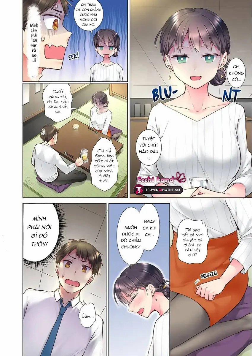 Liệu Chúng Ta Có Nên Dừng Lại Không? 1.1 trang 4