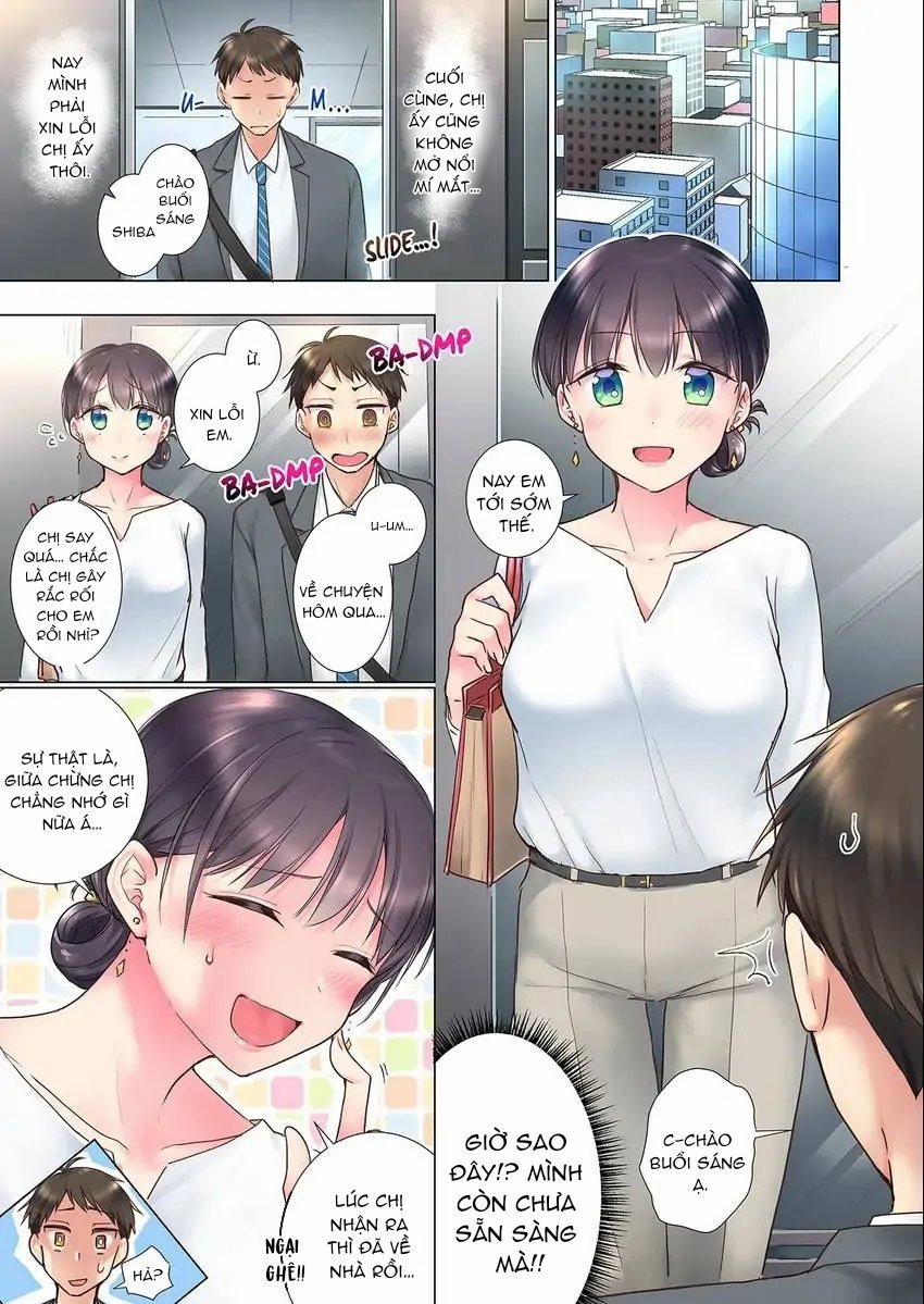 Liệu Chúng Ta Có Nên Dừng Lại Không? 3.2 trang 2