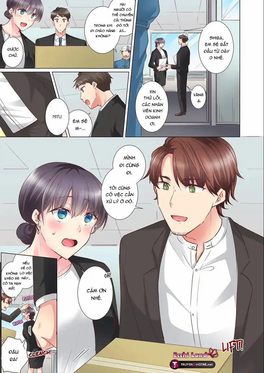 Liệu Chúng Ta Có Nên Dừng Lại Không? 40.1 trang 3