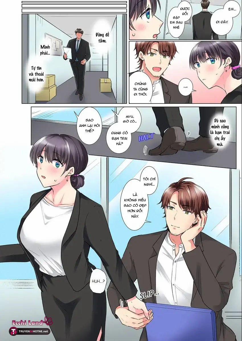 Liệu Chúng Ta Có Nên Dừng Lại Không? 40.1 trang 4