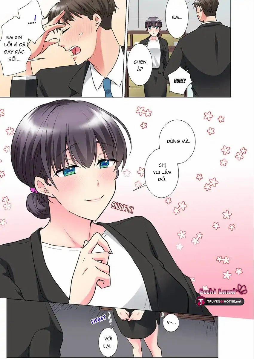 Liệu Chúng Ta Có Nên Dừng Lại Không? 40.2 trang 2