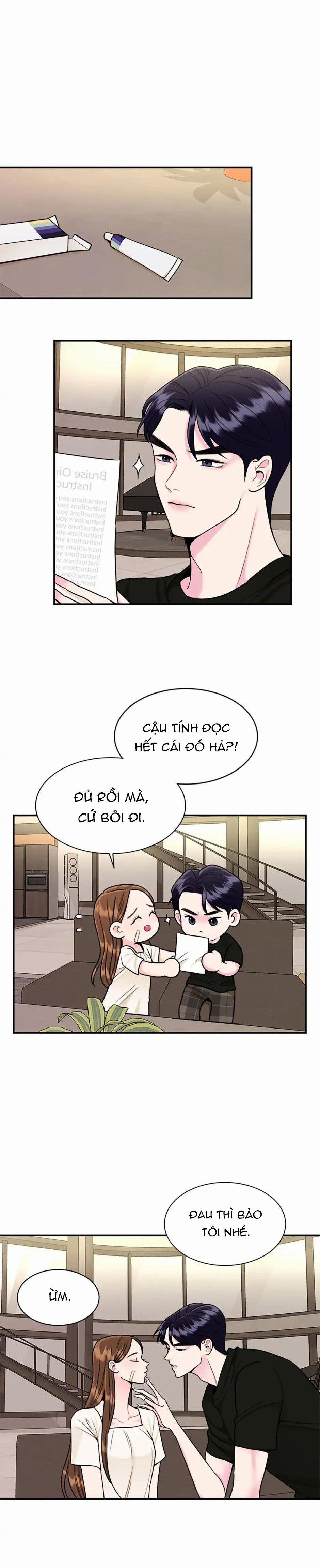 Liệu Chúng Ta Có Nên Dừng Lại Không? 46.1 trang 4