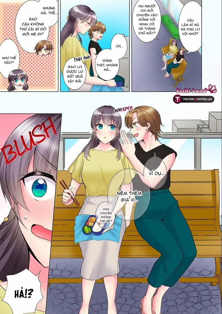 Liệu Chúng Ta Có Nên Dừng Lại Không? 49.1 trang 3