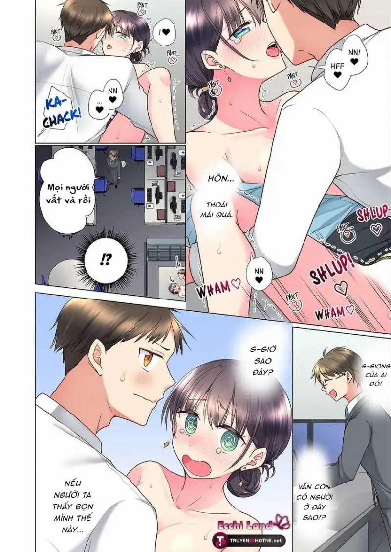 Liệu Chúng Ta Có Nên Dừng Lại Không? 5.2 trang 3