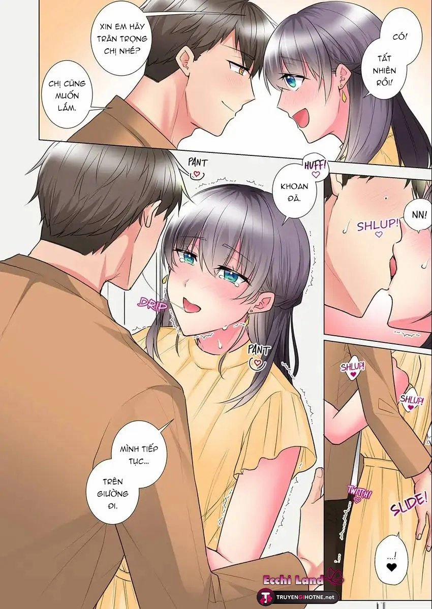 Liệu Chúng Ta Có Nên Dừng Lại Không? 53.1 trang 4