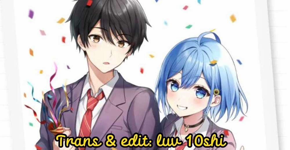 Liệu Có Tồn Tại Thứ Gọi Là Tình Bạn Giữa Hai Người Khác Giới Không 2 trang 0