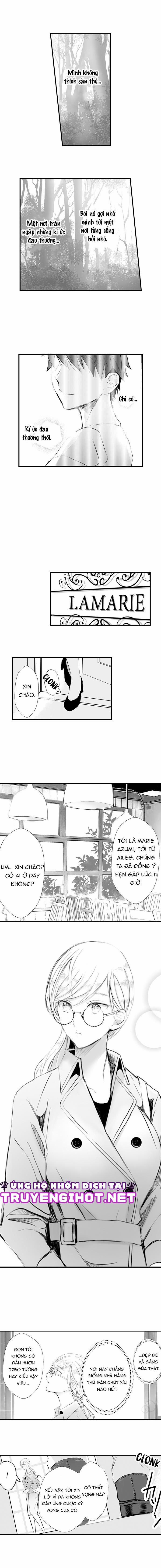 Liệu Đó Có Phải Là Bản Năng Săn Mồi Của Đàn Ông? 1.1 trang 3