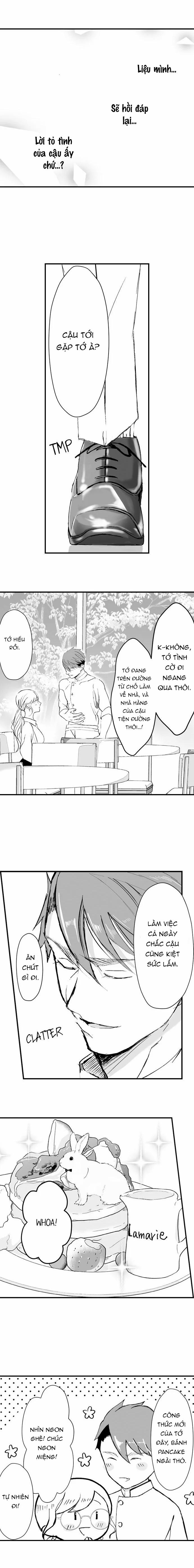 Liệu Đó Có Phải Là Bản Năng Săn Mồi Của Đàn Ông? 10.1 trang 5