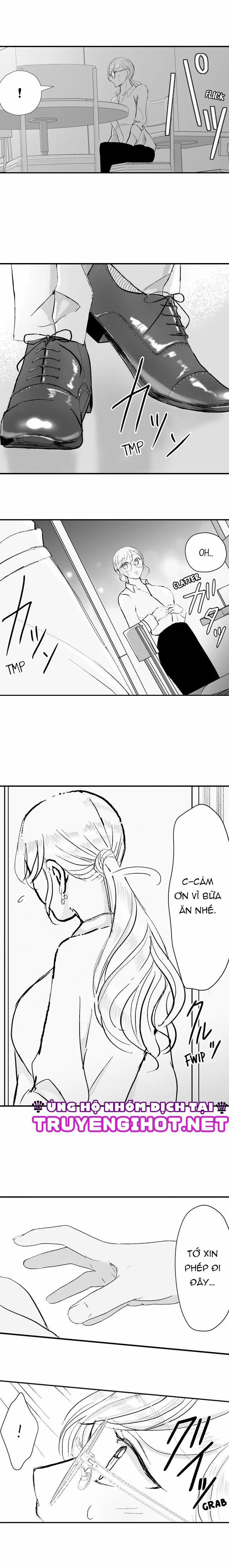 Liệu Đó Có Phải Là Bản Năng Săn Mồi Của Đàn Ông? 11.1 trang 3