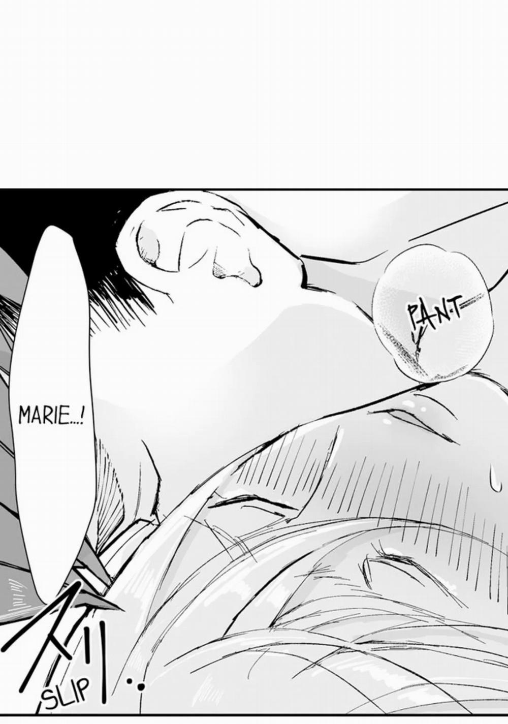 Liệu Đó Có Phải Là Bản Năng Săn Mồi Của Đàn Ông? 12.1 trang 13