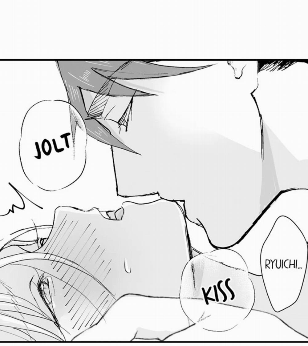 Liệu Đó Có Phải Là Bản Năng Săn Mồi Của Đàn Ông? 12.1 trang 14