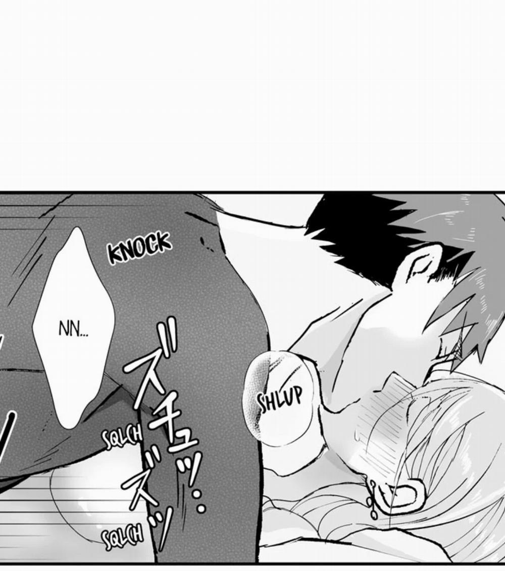 Liệu Đó Có Phải Là Bản Năng Săn Mồi Của Đàn Ông? 12.1 trang 15