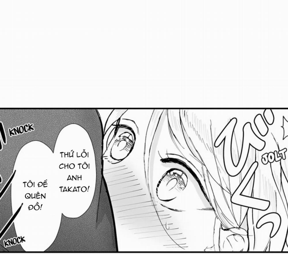 Liệu Đó Có Phải Là Bản Năng Săn Mồi Của Đàn Ông? 12.1 trang 16