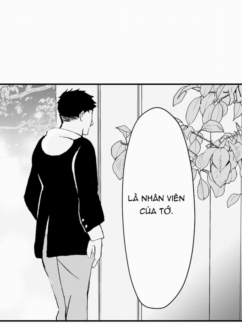 Liệu Đó Có Phải Là Bản Năng Săn Mồi Của Đàn Ông? 12.1 trang 17