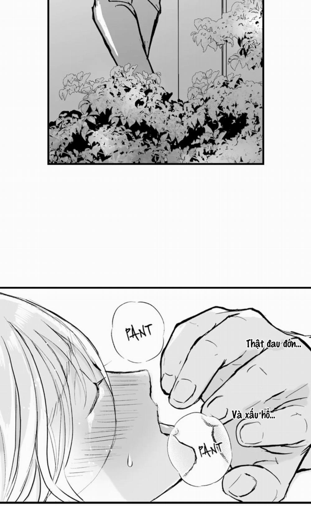 Liệu Đó Có Phải Là Bản Năng Săn Mồi Của Đàn Ông? 12.2 trang 12