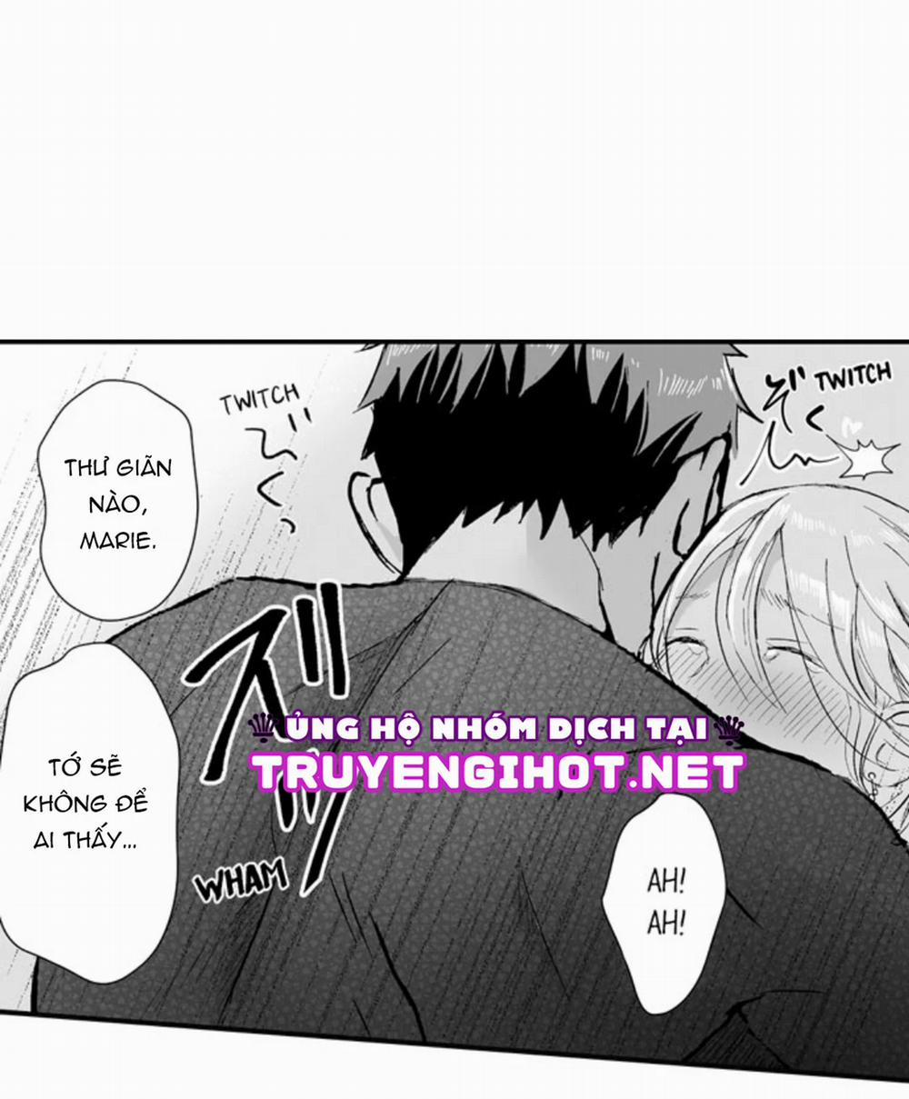 Liệu Đó Có Phải Là Bản Năng Săn Mồi Của Đàn Ông? 12.2 trang 14