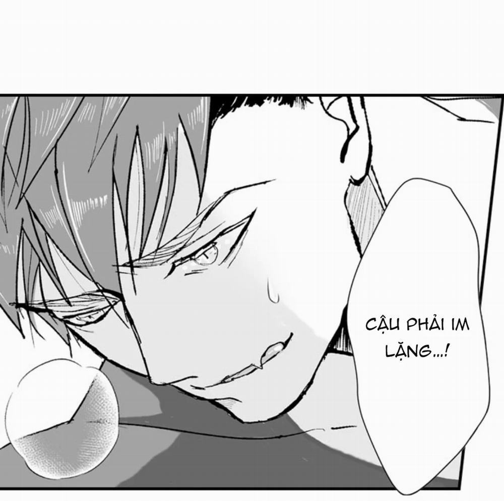 Liệu Đó Có Phải Là Bản Năng Săn Mồi Của Đàn Ông? 12.2 trang 5