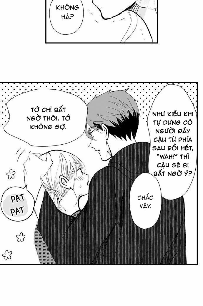 Liệu Đó Có Phải Là Bản Năng Săn Mồi Của Đàn Ông? 13.1 trang 6