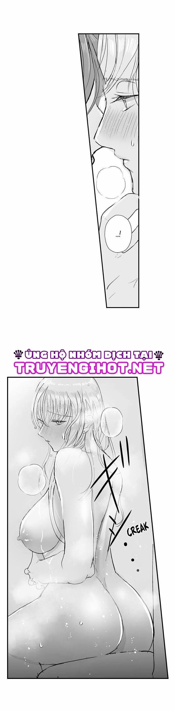 Liệu Đó Có Phải Là Bản Năng Săn Mồi Của Đàn Ông? 14.1 trang 7