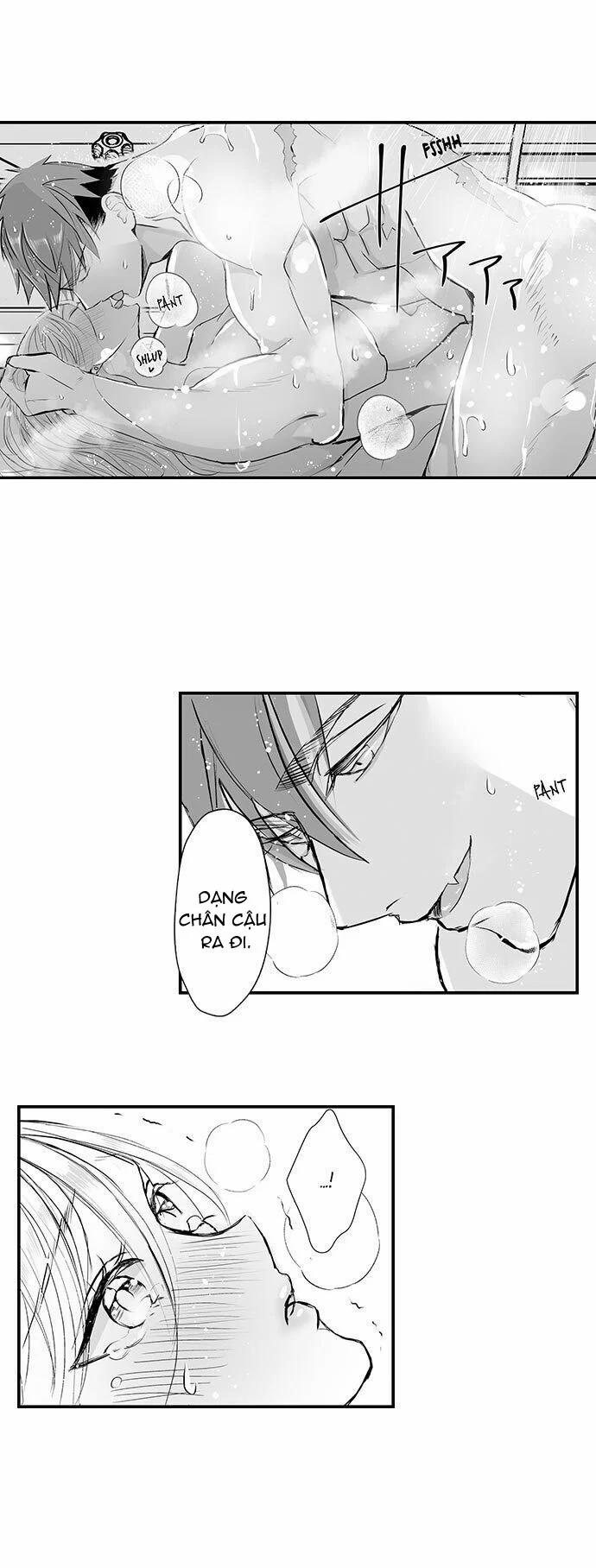 Liệu Đó Có Phải Là Bản Năng Săn Mồi Của Đàn Ông? 15.1 trang 2