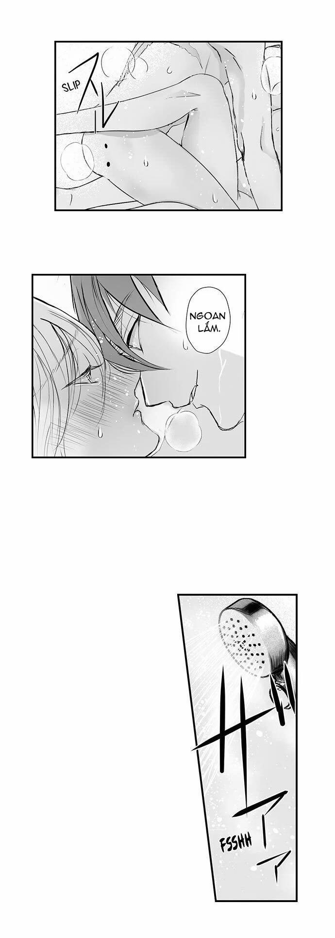 Liệu Đó Có Phải Là Bản Năng Săn Mồi Của Đàn Ông? 15.1 trang 3