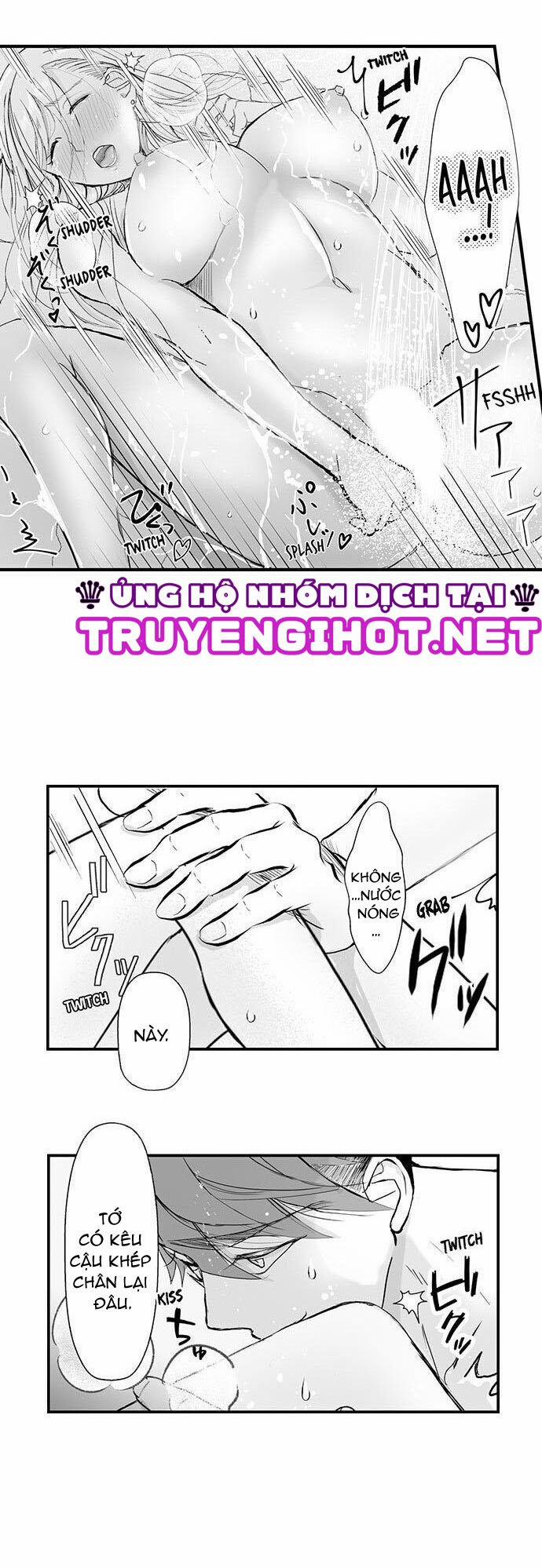 Liệu Đó Có Phải Là Bản Năng Săn Mồi Của Đàn Ông? 15.1 trang 4