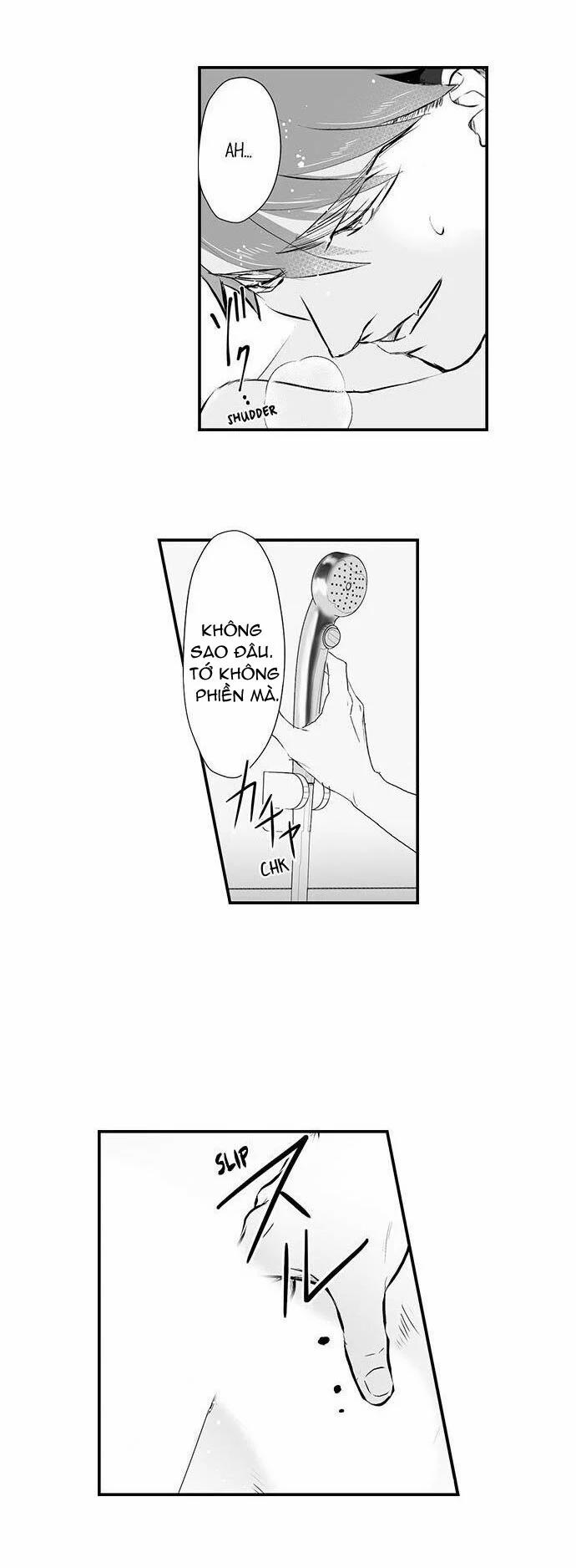 Liệu Đó Có Phải Là Bản Năng Săn Mồi Của Đàn Ông? 15.1 trang 7