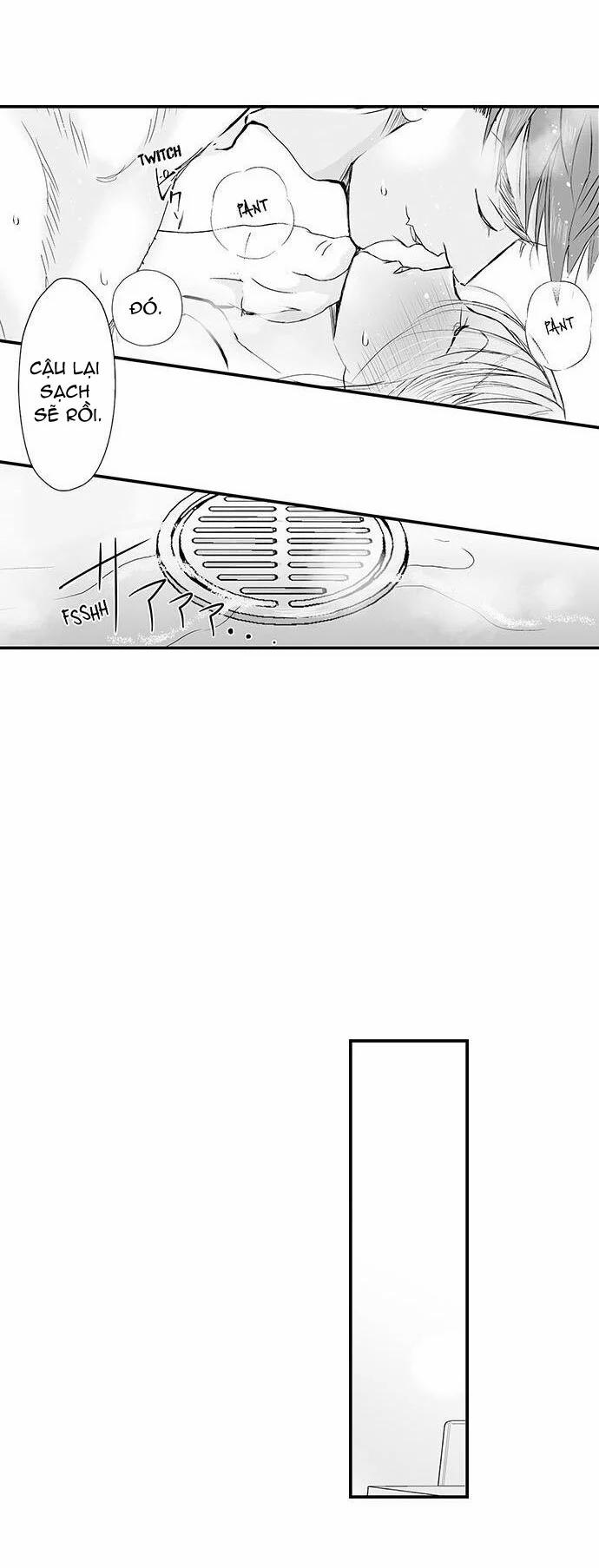 Liệu Đó Có Phải Là Bản Năng Săn Mồi Của Đàn Ông? 15.2 trang 2