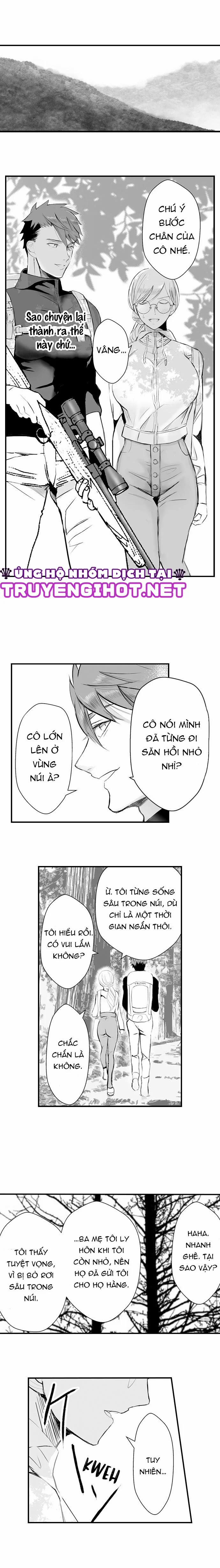 Liệu Đó Có Phải Là Bản Năng Săn Mồi Của Đàn Ông? 2.1 trang 3