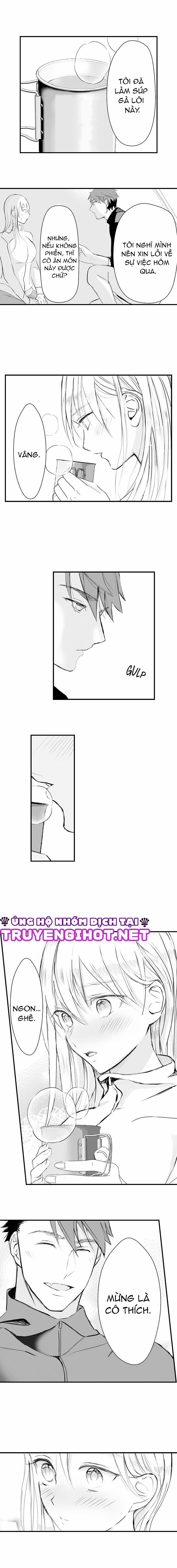 Liệu Đó Có Phải Là Bản Năng Săn Mồi Của Đàn Ông? 4.1 trang 4