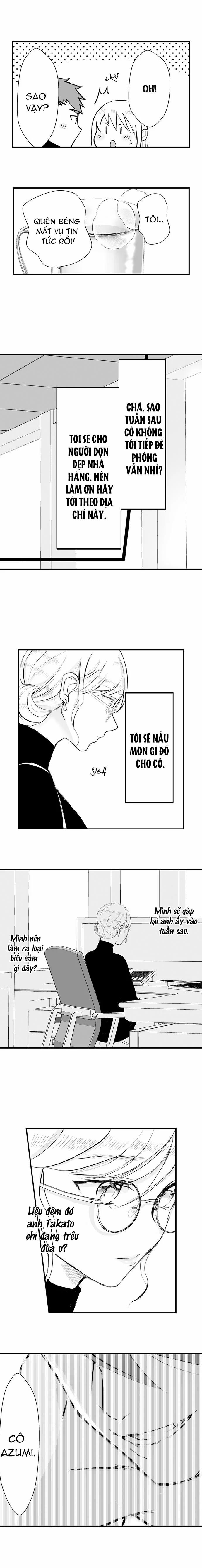 Liệu Đó Có Phải Là Bản Năng Săn Mồi Của Đàn Ông? 4.1 trang 5