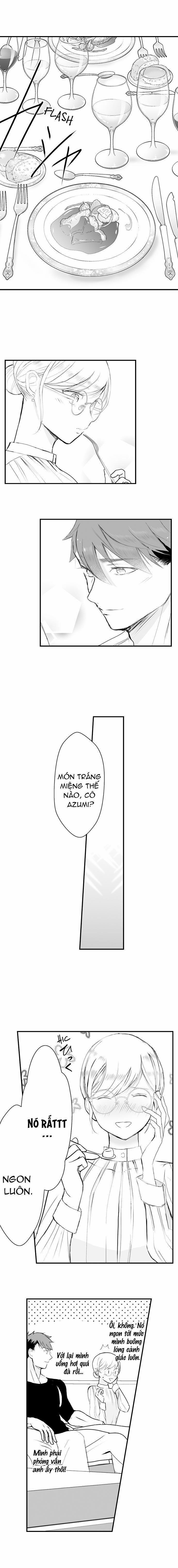 Liệu Đó Có Phải Là Bản Năng Săn Mồi Của Đàn Ông? 5.1 trang 2