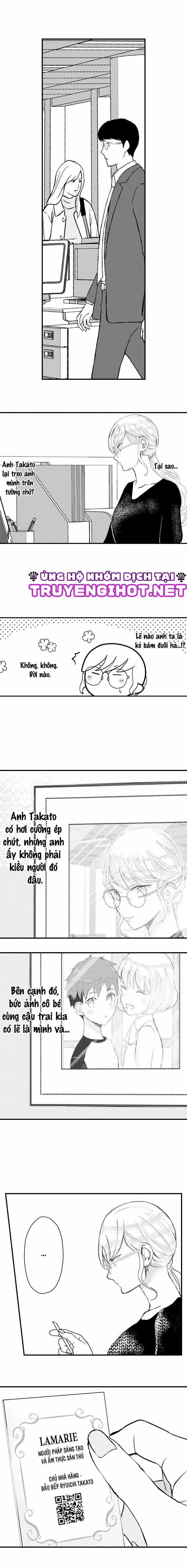 Liệu Đó Có Phải Là Bản Năng Săn Mồi Của Đàn Ông? 7.1 trang 2