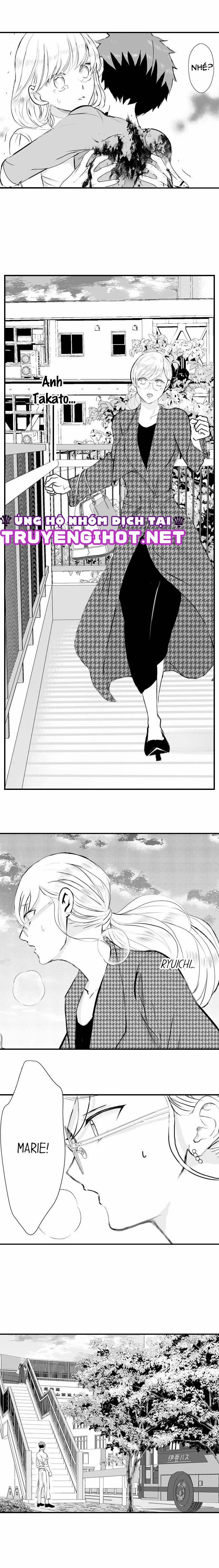 Liệu Đó Có Phải Là Bản Năng Săn Mồi Của Đàn Ông? 7.2 trang 2