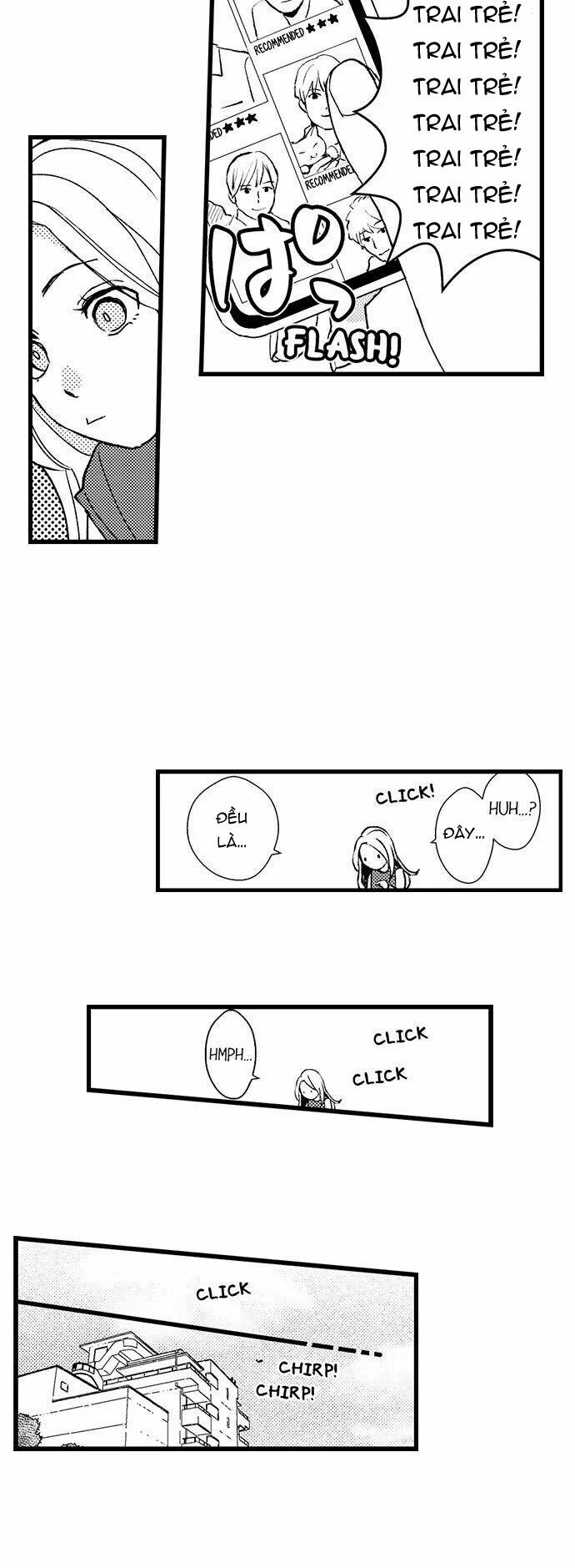 Liệu Đôi Ta Có Thể Khôi Phục Lại Tình Yêu Khô Héo Này? 1.3 trang 2