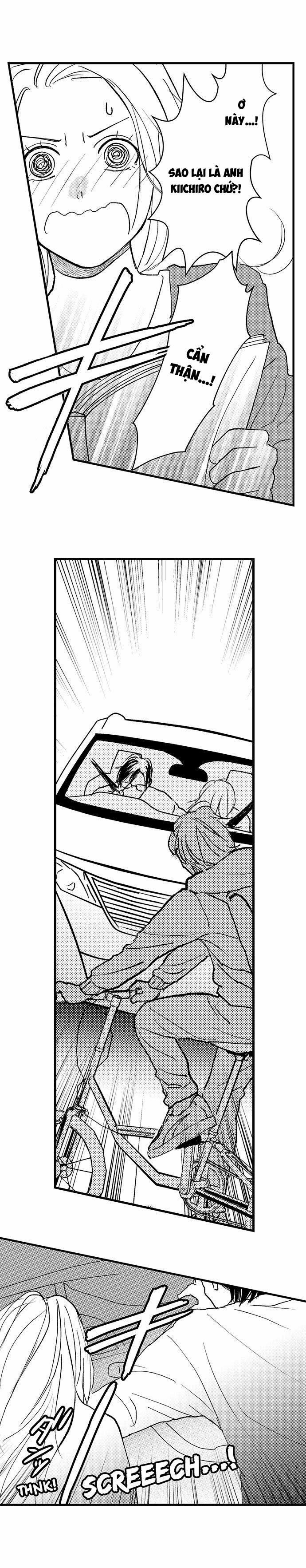 Liệu Đôi Ta Có Thể Khôi Phục Lại Tình Yêu Khô Héo Này? 10.3 trang 2