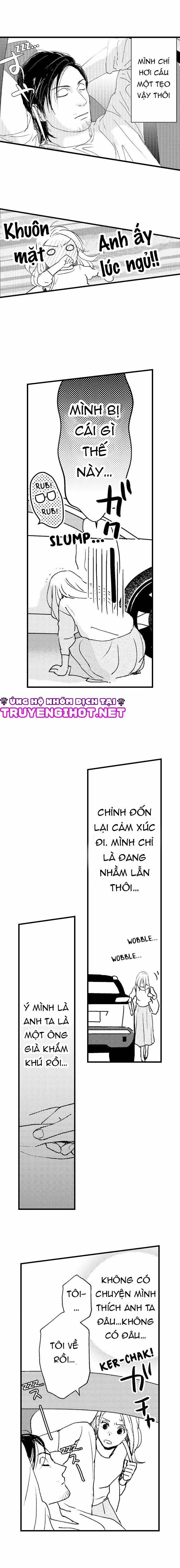 Liệu Đôi Ta Có Thể Khôi Phục Lại Tình Yêu Khô Héo Này? 15.1 trang 2