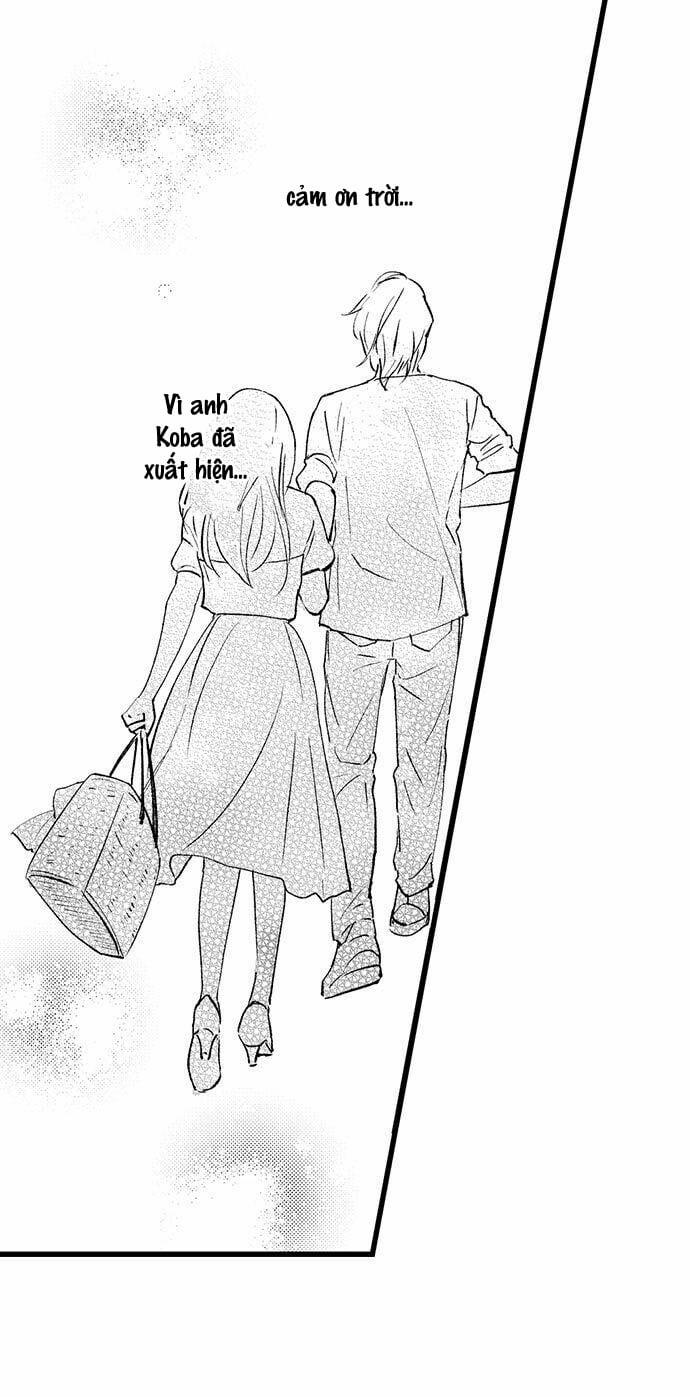 Liệu Đôi Ta Có Thể Khôi Phục Lại Tình Yêu Khô Héo Này? 2.3 trang 3