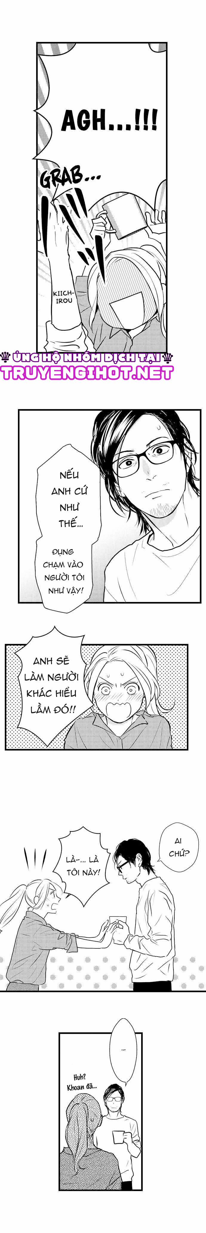 Liệu Đôi Ta Có Thể Khôi Phục Lại Tình Yêu Khô Héo Này? 20.1 trang 2