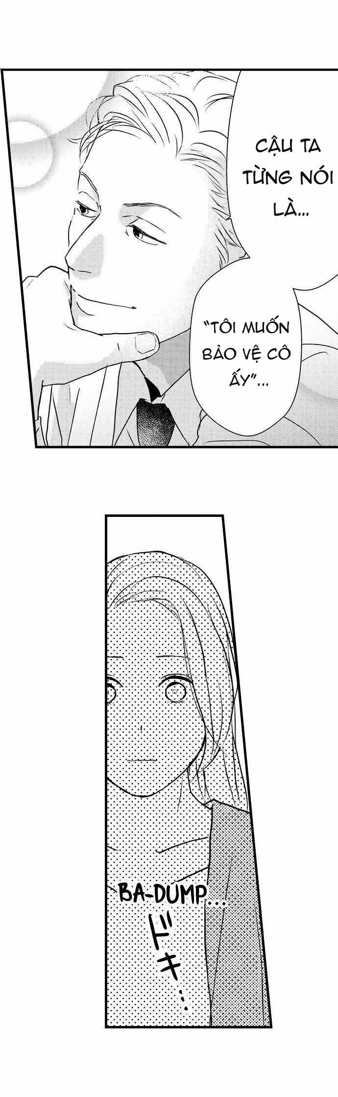 Liệu Đôi Ta Có Thể Khôi Phục Lại Tình Yêu Khô Héo Này? 23.2 trang 4