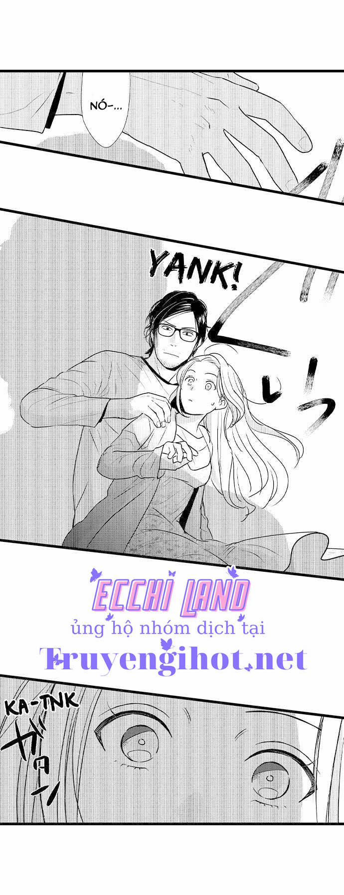 Liệu Đôi Ta Có Thể Khôi Phục Lại Tình Yêu Khô Héo Này? 32.2 trang 3