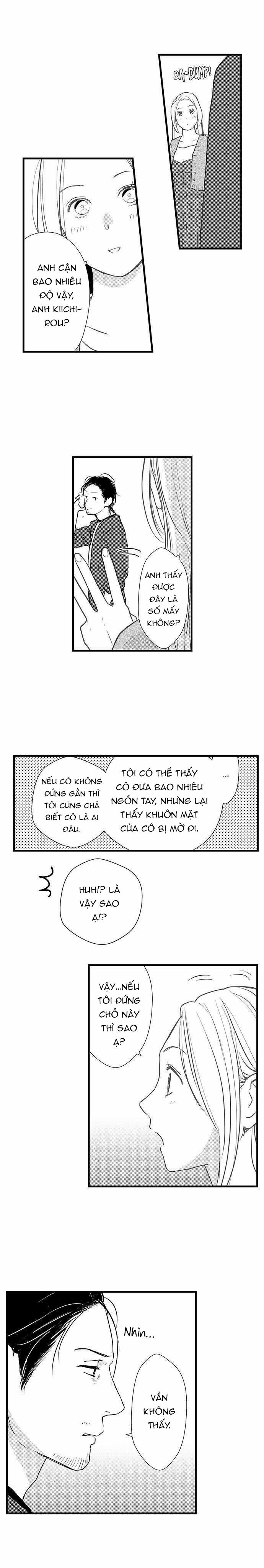 Liệu Đôi Ta Có Thể Khôi Phục Lại Tình Yêu Khô Héo Này? 34.2 trang 2