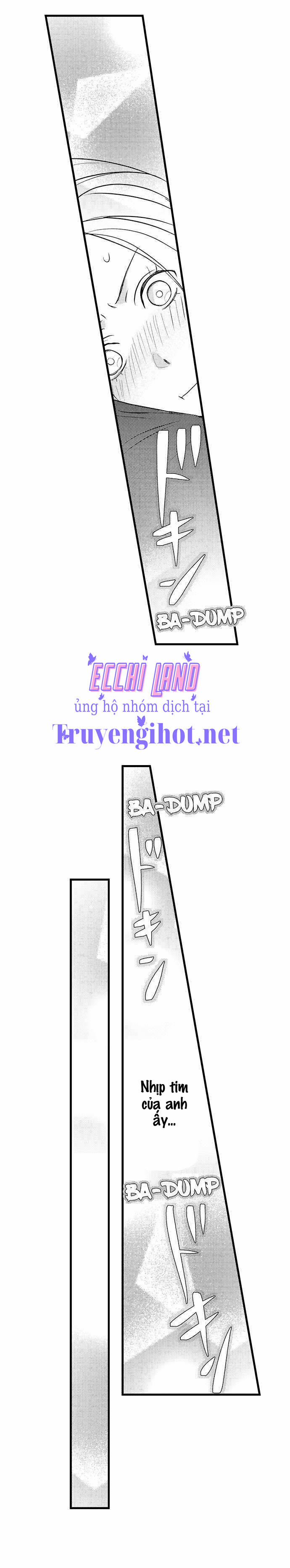 Liệu Đôi Ta Có Thể Khôi Phục Lại Tình Yêu Khô Héo Này? 36.1 trang 6